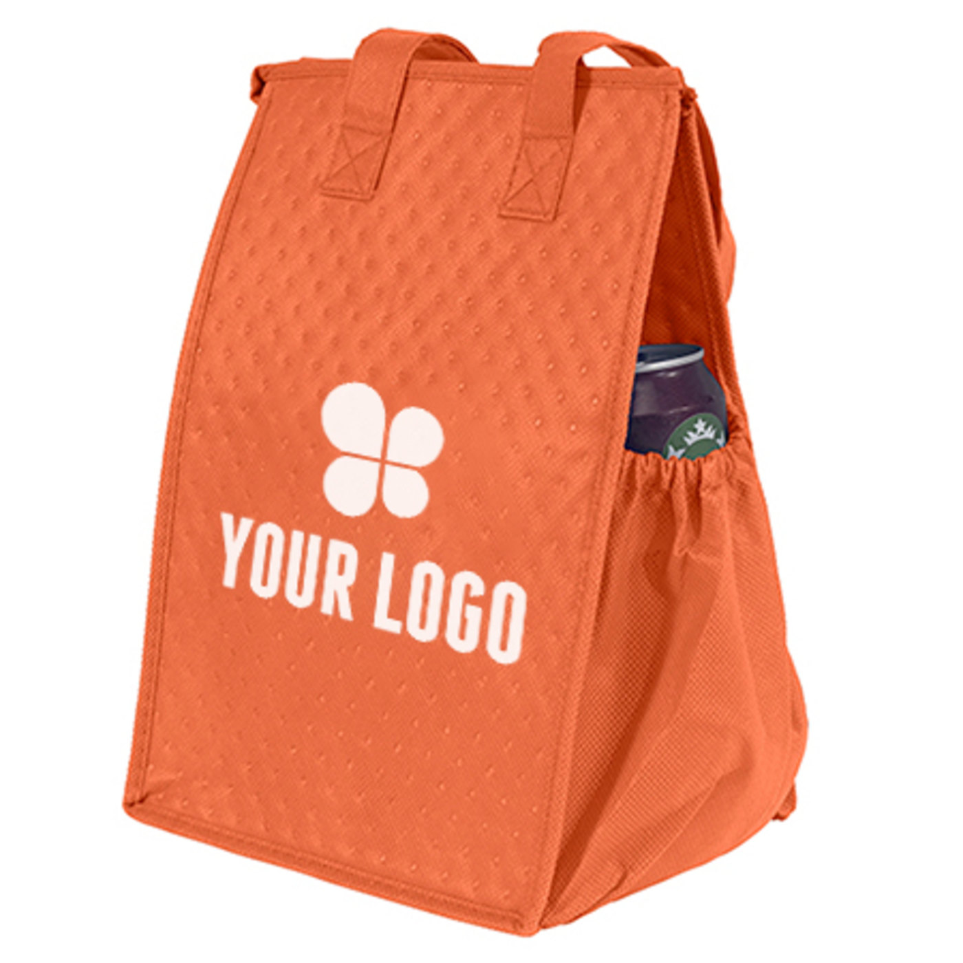 Insulated Therm-O Snack Tote